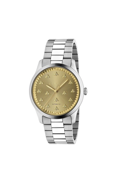 Gucci YA126378 ERKEK KOL SAATİ