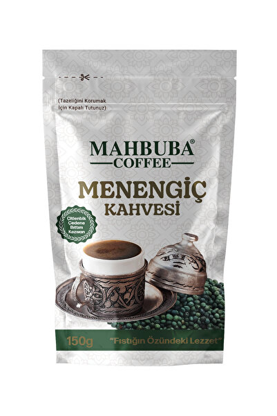 Mahbuba Menengiç Kahvesi 150gr