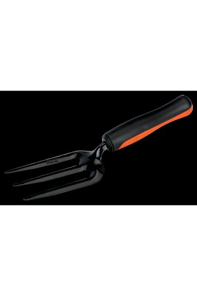Bahco P270 U300 mm 199 gr El Tipi Ot Yolma Çatalı