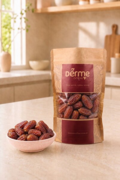 Derme Medine Hurma Mebrum Orta 200 g