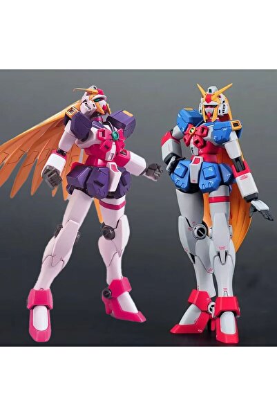 choice2 بانداي قطعتان Hg 1/144 G نوبل بيسيك موديل Gf13-050nsw نموذج تجميع ميك...