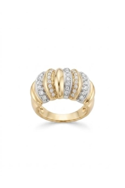 GOLDURA ATELIER Emrata Gold Yüzük