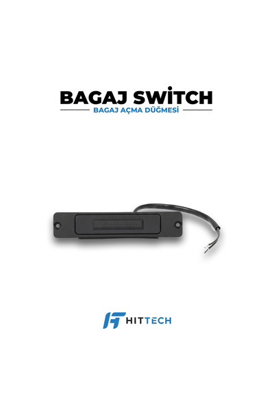 HİTTECH OTOMOTİV İMALAT YEDEK PARÇA Fiat Fiorino, Citroen Nemo ve Peugeot Bip...