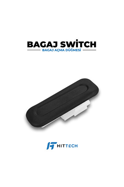HİTTECH OTOMOTİV İMALAT YEDEK PARÇA Peugeot Partner, 207, 308, 407, Expert, C...