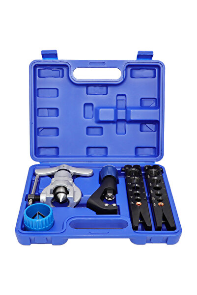 Choice Blue Air Conditioner Cutter Copper Pipe Reamer Eccentric Expander Tube...