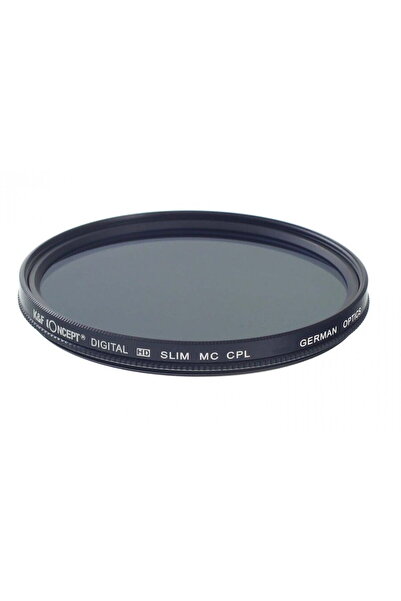 K&F CONCEPT Filtru CPL MC 40.5mm polarizare circulara multi-coated KF01.1150