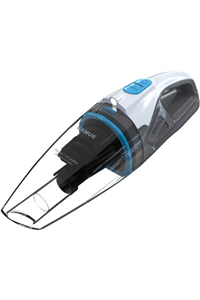 Samus Aspirator de mana Handy 7.4 Cordless