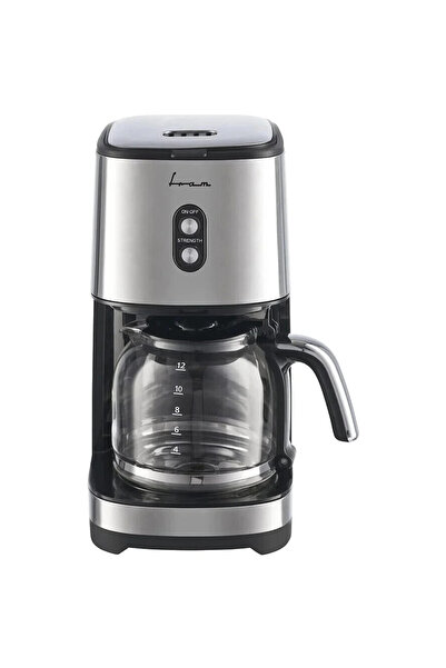 FRAM FCM-915, 900W, 1.5l, filtru detasabil si lavabil, functie anti-picurare,...