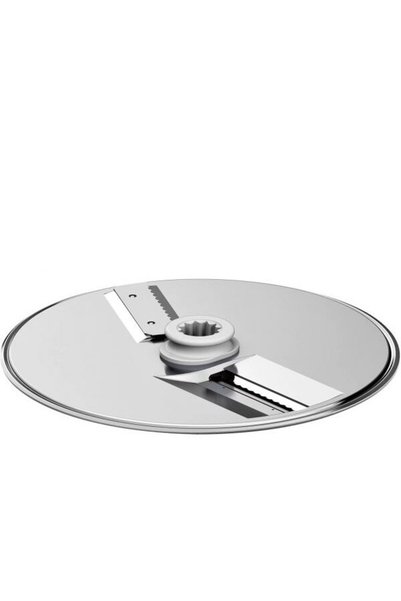 Bosch Accesoriu reversibil SuperCut Disc MUZ9SC1, Din otel inoxidabil, Functi...