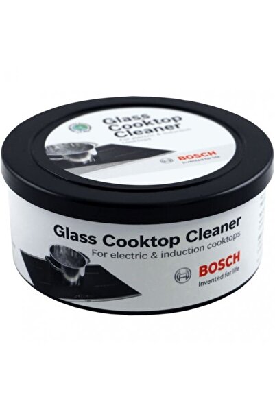 Bosch Pasta de curatat plite Cleaner 12010030