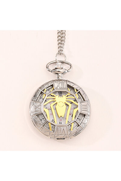 Choice1 Golden Fashion New Vintage Relief Carved And Hollowed Out Roman Flip ...