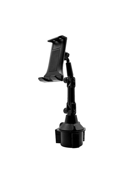 Choice black Universal Car Phone Holder Cellphone Mount Stand Adjustable Car ...