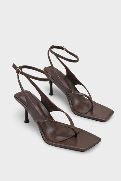 Capone Outfitters Suzie Kadın Parmak Arası Sandalet