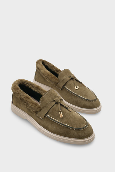 Capone Outfitters Marleah Women's Loafers