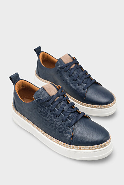 Capone Outfitters Skippy Genuine Leather Suede Laced Inside H Genuine Leather...