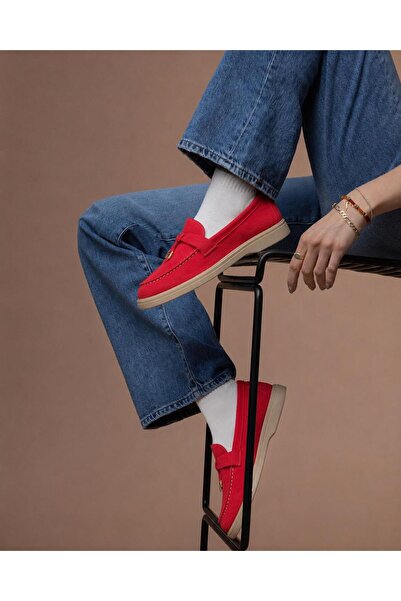 Capone Outfitters Calypso Damen Loafer LNP