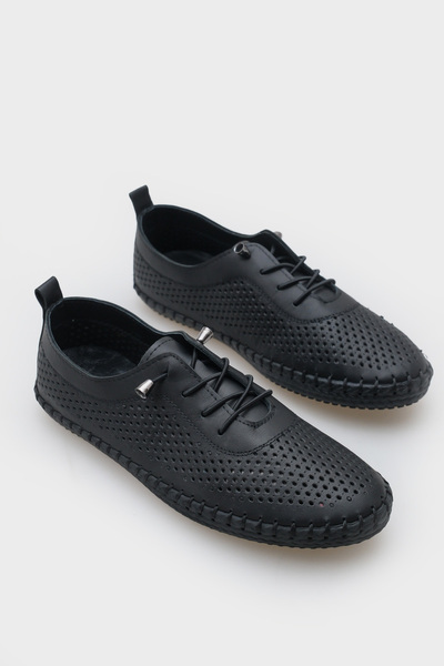 Capone Outfitters Pantofi de damă Rubia din piele naturală cu talpă confortab...