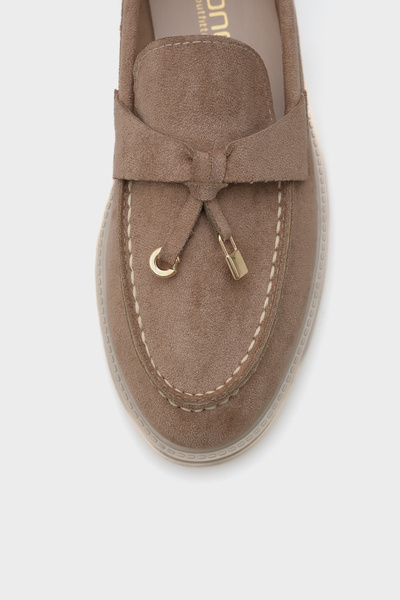 Capone Outfitters Calypso Kadın Loafer LNP