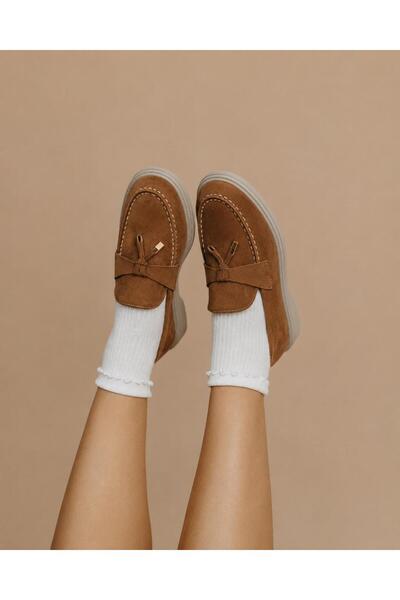 Capone Outfitters Calypso Dámská mokasína LNP