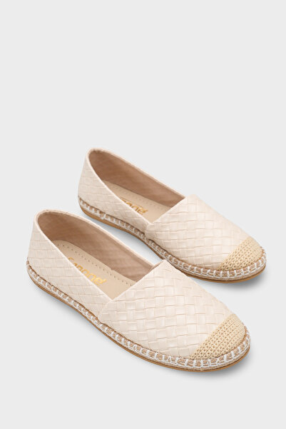 Capone Outfitters Pasarella Skin Women's Espadrille