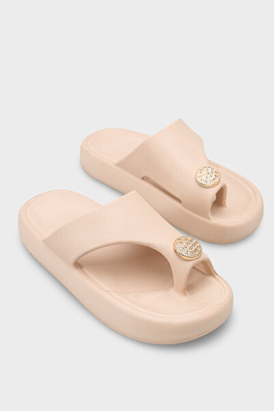 Capone Outfitters Norri Eva Women's Flip Flops Slipper