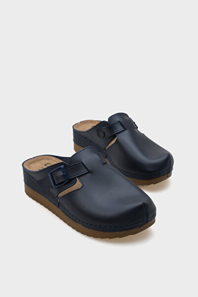 Capone Outfitters Anatomical Soft Comfortable Sole Wedge Heel Mother's Slippers