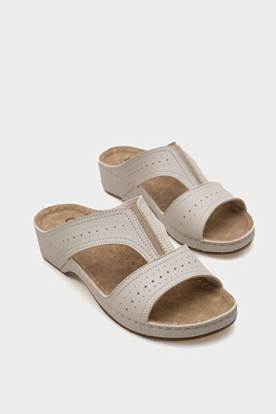 Capone Outfitters Joan Z0426 Women's Comfort Anatomic Slippers