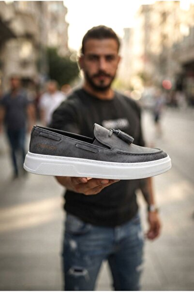 Zerenyus Loafer-X visokokvalitetni premium ležerni muški loafer bez vezica, a...