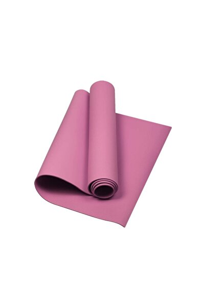 Choice1 pink 4MM Thick EVA Yoga Mats Anti-slip Sport Fitness Mat Blanket For ...
