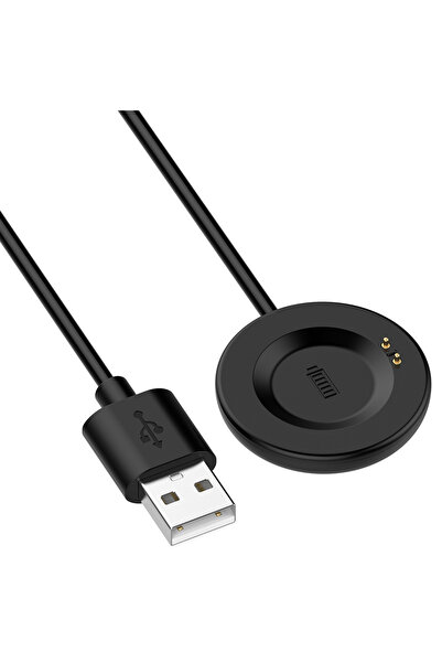 Choice black Charger for iTouch Air 3/ Air 4/ Air SE Smartwatch USB Cable for...