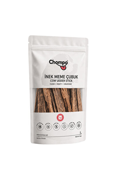 Kurutulmuş Inek Memesi Stick 100 gr