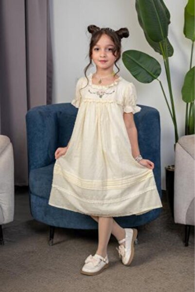 Koachy Kids Rafif dress