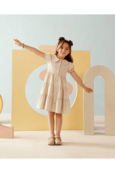 Minimio Kids SİENA ELBİSE