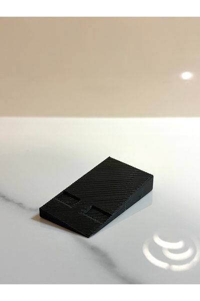TiridiStudio 1:64 Uyumlu Model Araç Standı – Tekli Sergileme Platformu