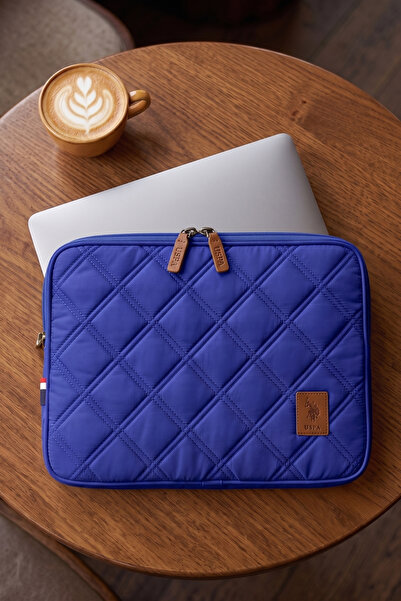 U.S. Polo Assn. U.S.POLO ASSN. 22476-78-81-79-80 Tablet çantası kılıf  Macboo...