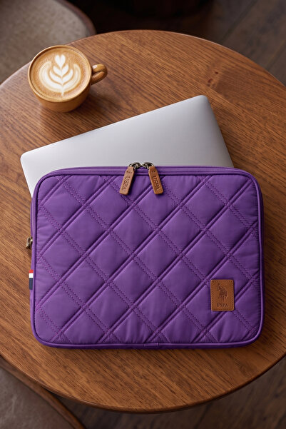 U.S. Polo Assn. U.S.POLO ASSN. 22476-78-81-79-80 Tablet çantası kılıf Macbook...