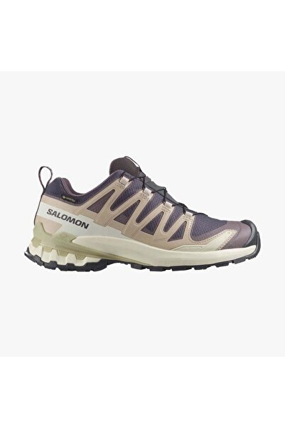 Salomon Xa Pro 3D V9 Gore-Tex Kadın Outdoor Ayakkabı L47744700