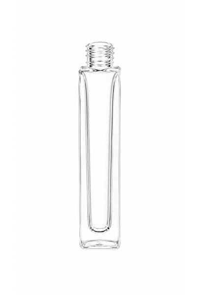 Genel Markalar Cam Parfüm Şişesi gold kapak 50 ml Boş Doldurulabilir Sprey Fı...