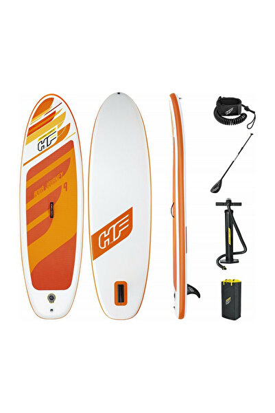 BESTWAY Hydro-Force Σανίδα SUP Aqua Journey (65349)