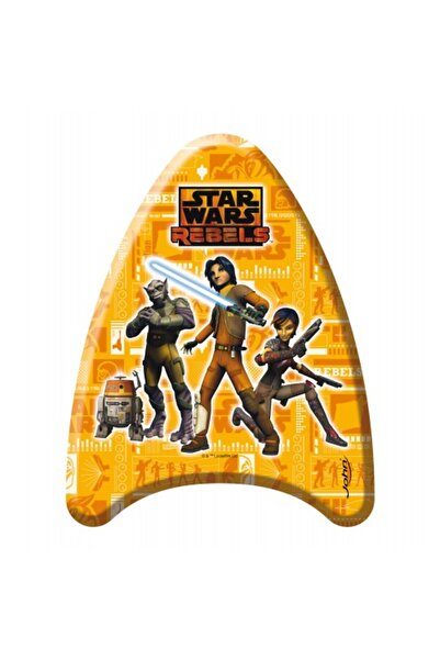 John Σανίδα Star Wars Οι Επαναστάτες 43cm (12-72326)