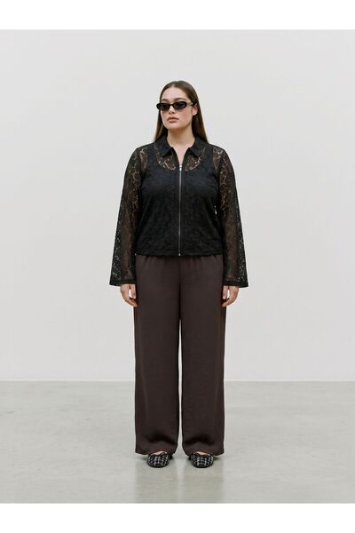 Veromoda Curve Špičkový VMCFLORICA Top