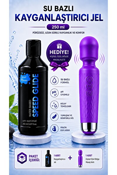 Kokteyl ♥️ ❤️ Su Bazlı Kayganlaştırıcı Jel 250 ml pH Uyumlu Uzun Süreli Konfo...