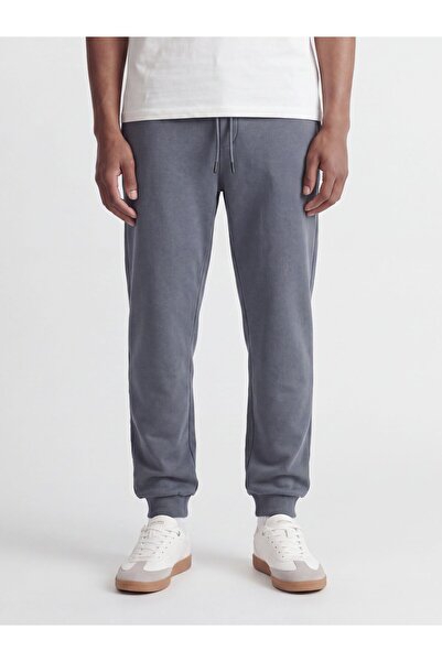 Jack & Jones Tepláky klasického střihu