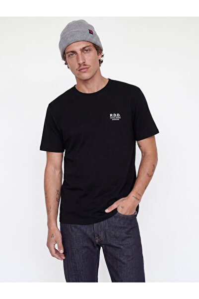 R.D.D. ROYAL DENIM DIVISION Tričko RDD