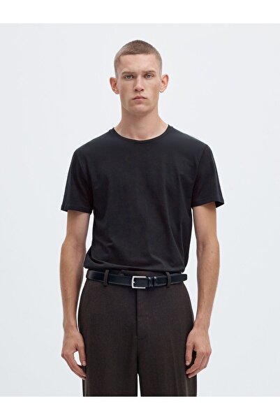 Selected Homme T-Shirt Kurzärmeliges
