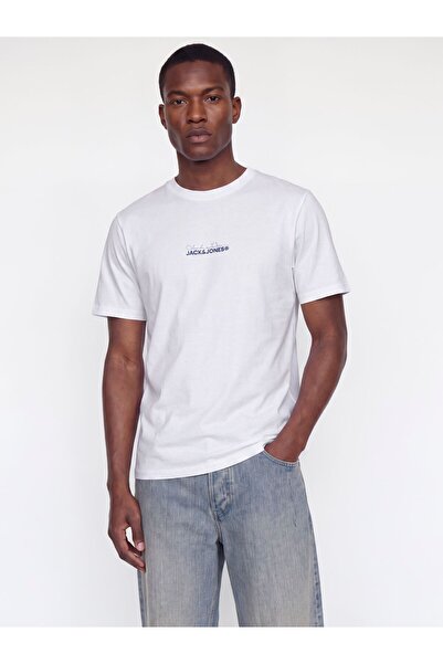 Jack & Jones Σετ 5 μπλουζών