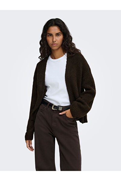 JDY Strickjacke JDYDINEA Strickjacke