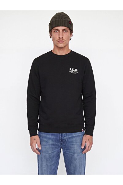 R.D.D. ROYAL DENIM DIVISION Mikiny RDD