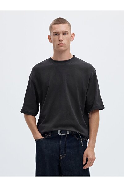 Selected Homme T-Shirt Kurzarmshirt