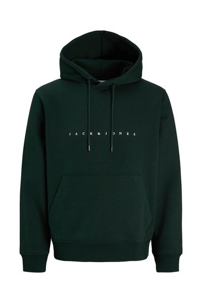 Jack & Jones Kapuzenpullover Logo Kapuzenpullover